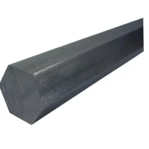 Pręt 6-kątny stalowy ciągniony S24 mm dł.1500mm Tylko dziś